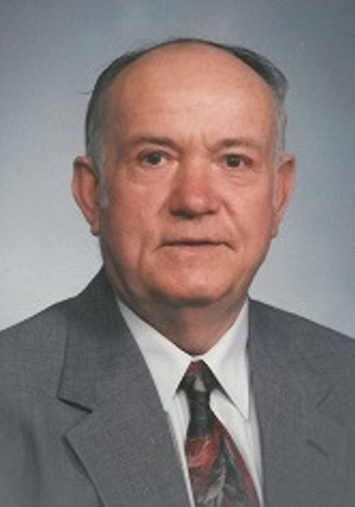 Jimmy Benjamin