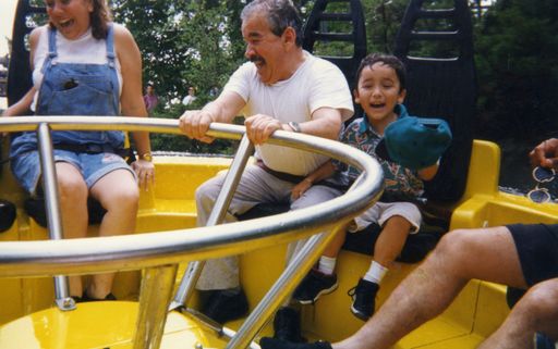 Armando Ramirez photo gallery thumbnail 94 of 164