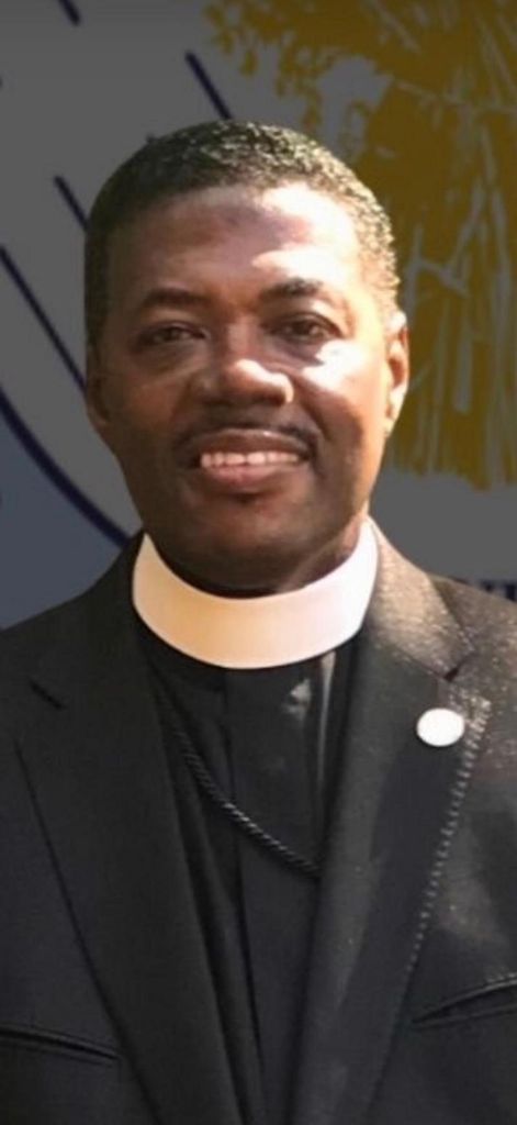 Pastor Jerry David Shelley