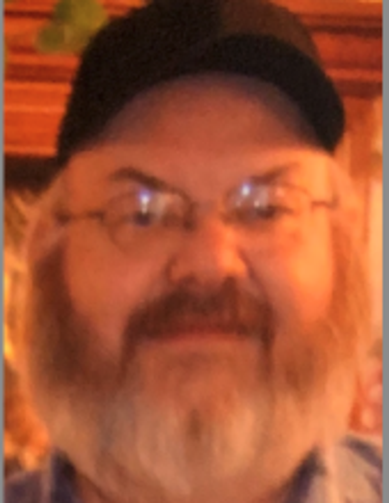 Harlin Michael Dollar