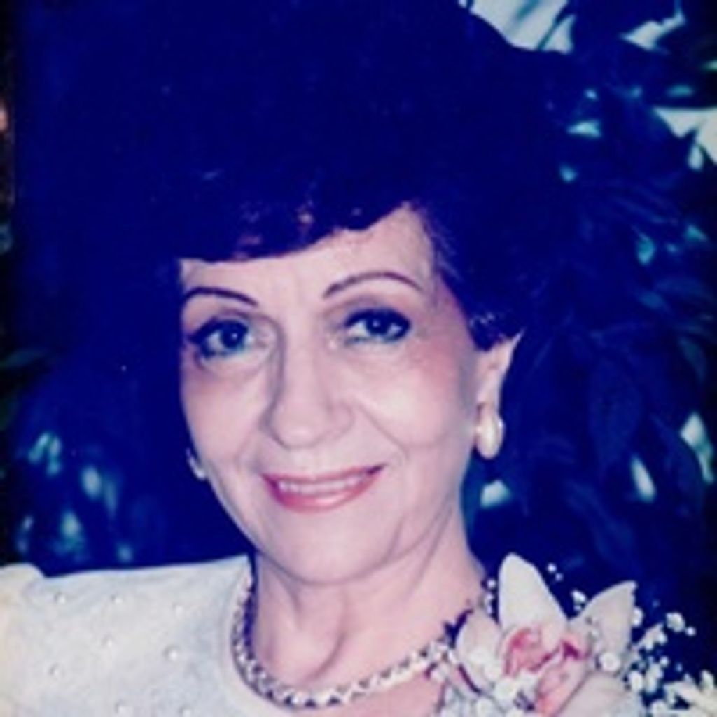 Reba Faye Mckeever Kloetzli Profile Photo