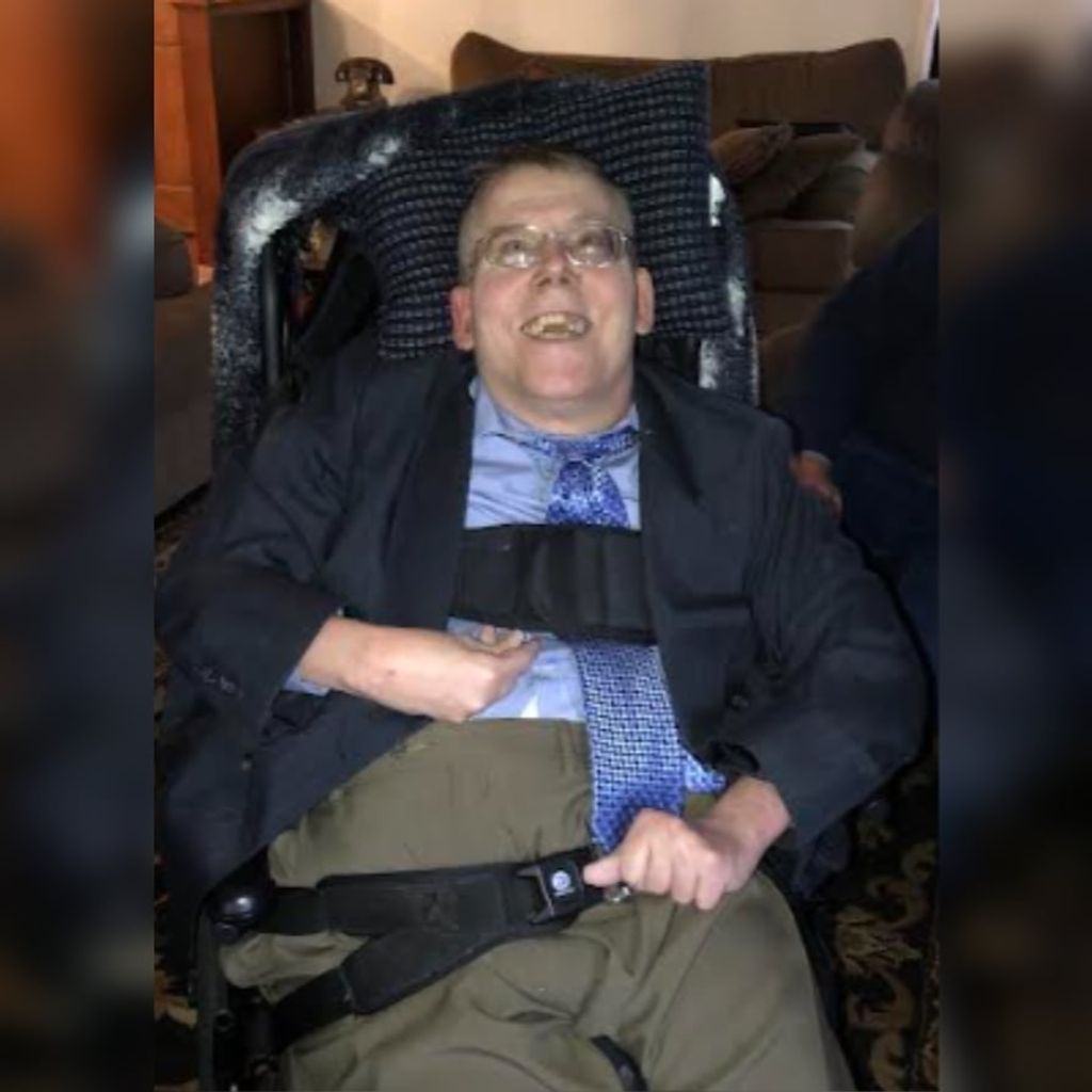 Robert Gorman Profile Photo