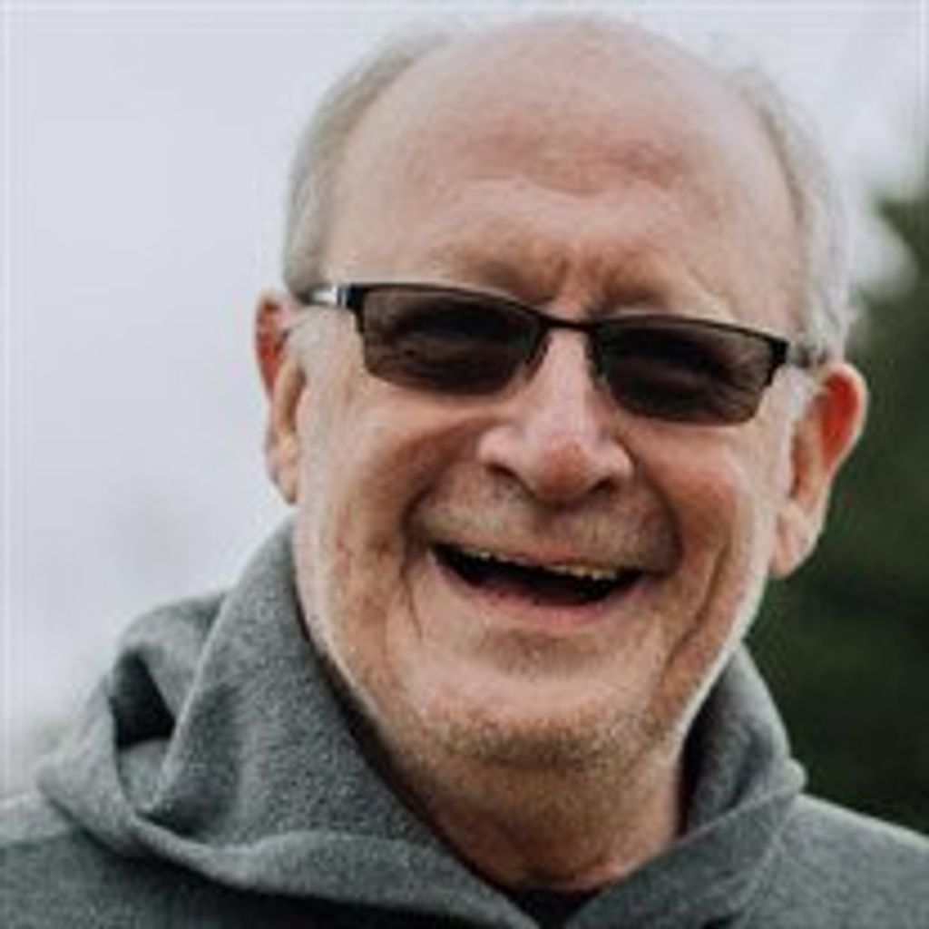 Paul  Gerald Krutz