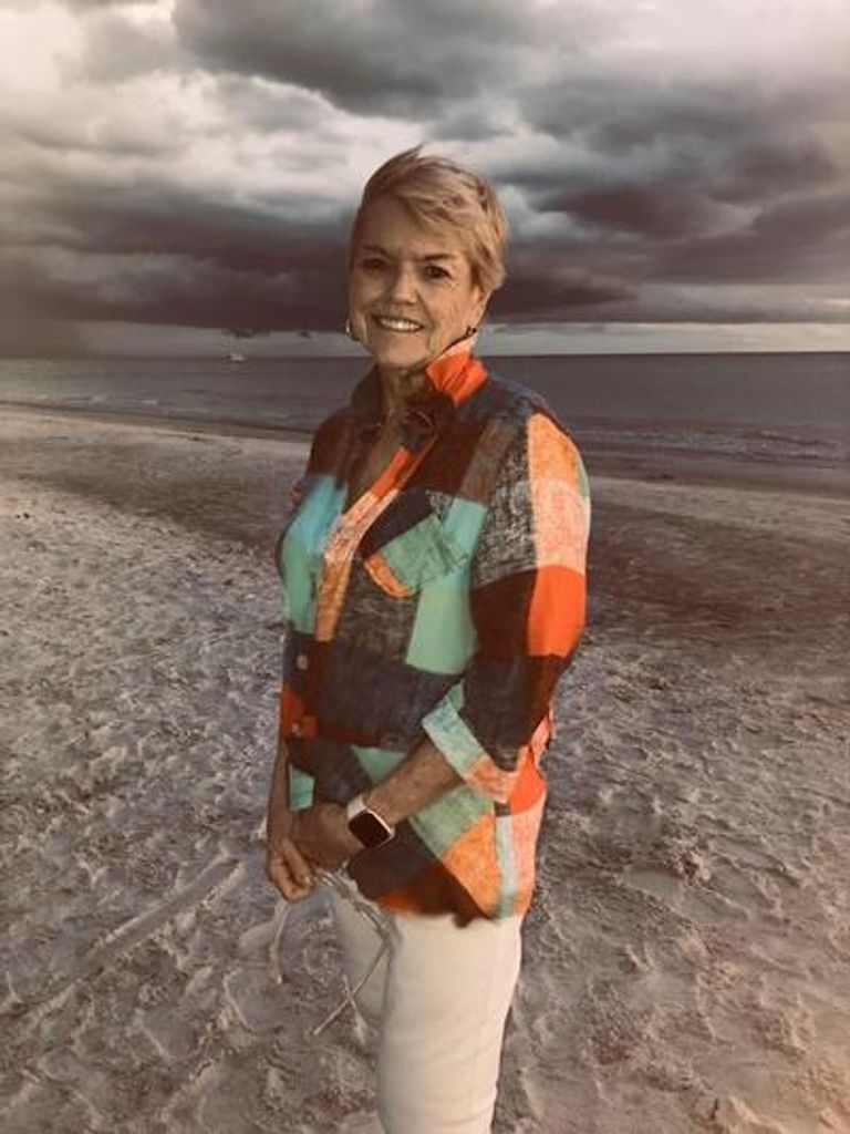 Kathie Lee Marsh Profile Photo