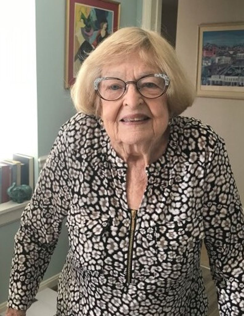 Sylvia Williams-Barnes