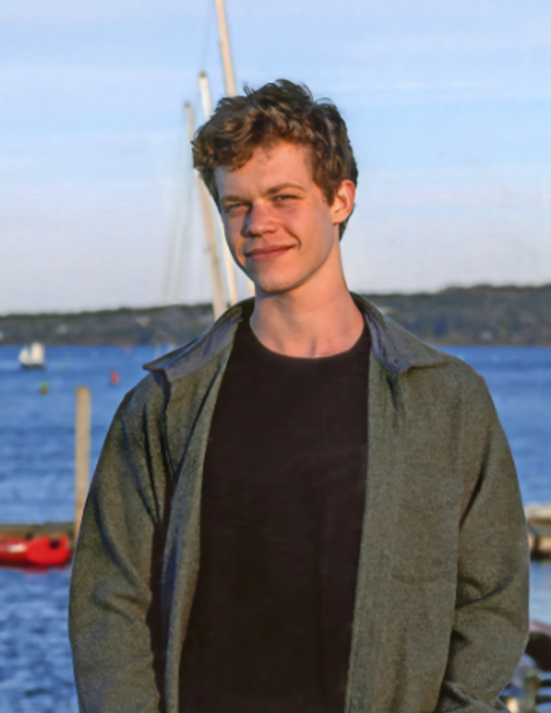 Zachariah William Jackson Profile Photo
