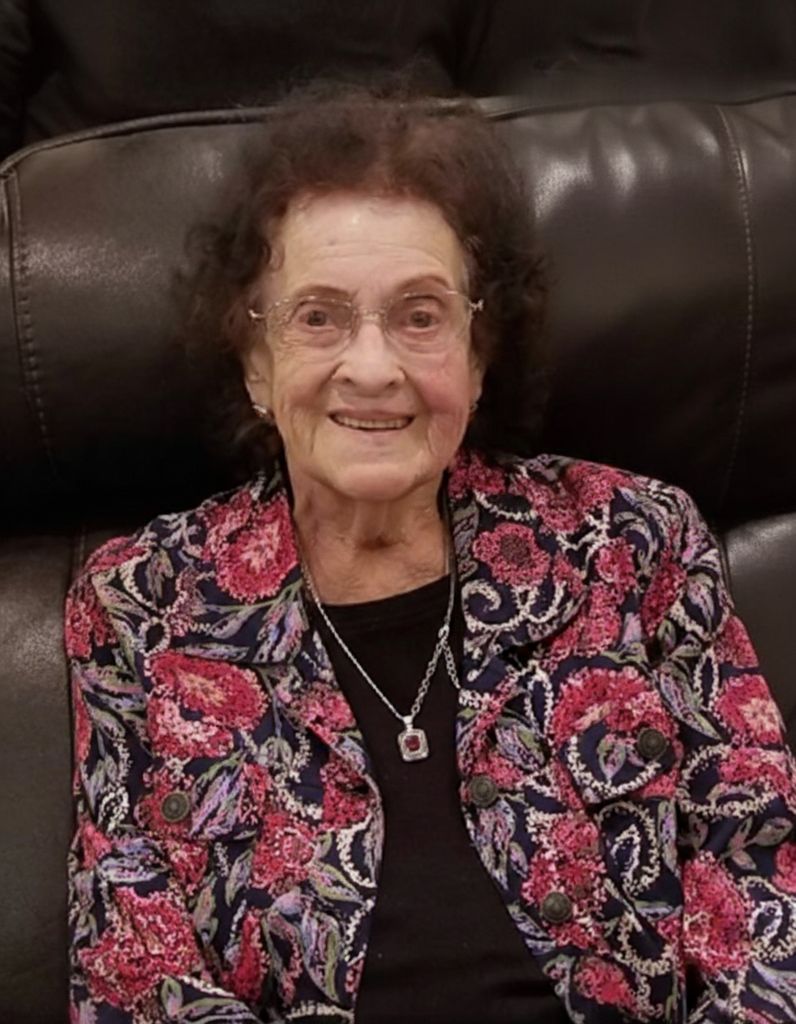 Doris Carolan Profile Photo