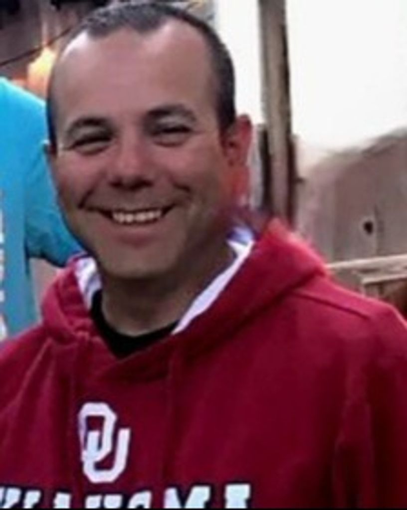 Craig Jerald Medsker