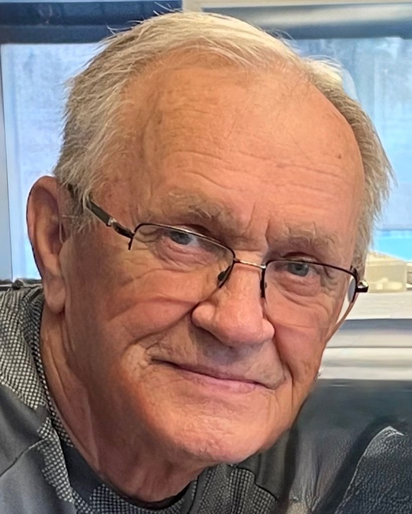 Randolph "Randy" Grover