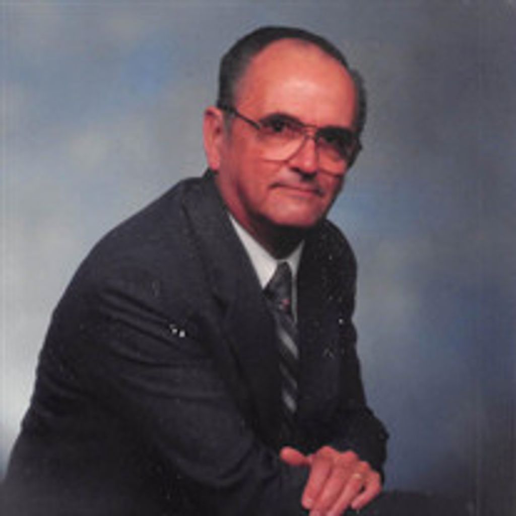Jack Tisdale