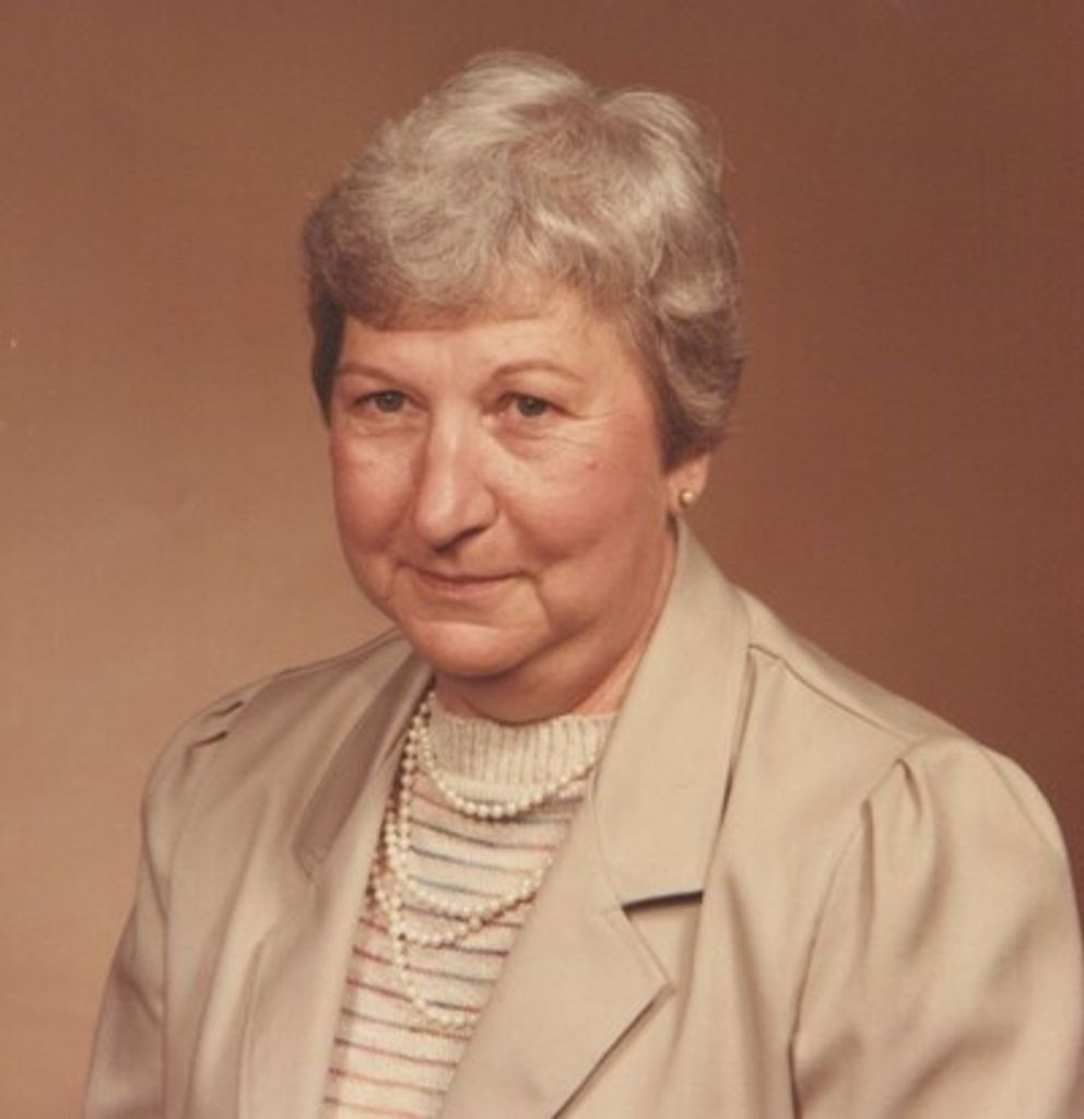 Miriam Howell Wall