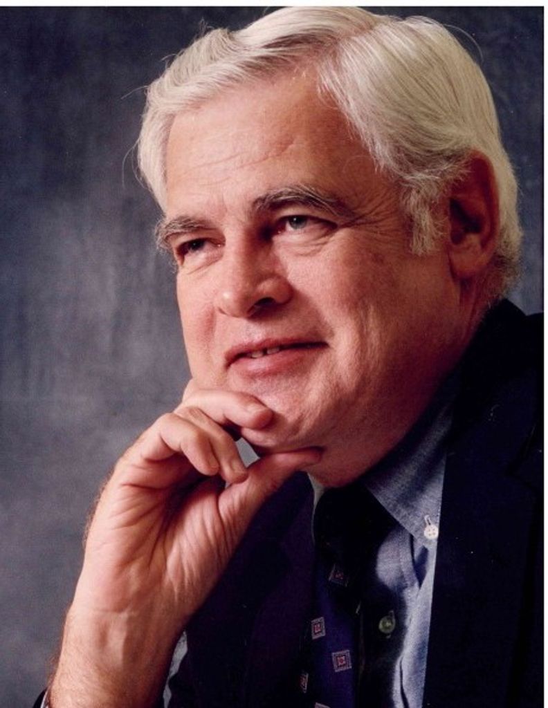Dr. William C. Flanagan, Sr.