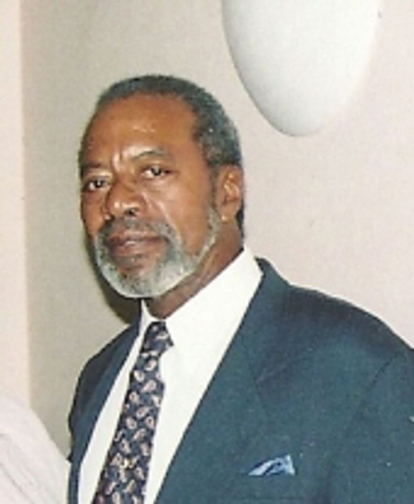 Henry Lee Alexander