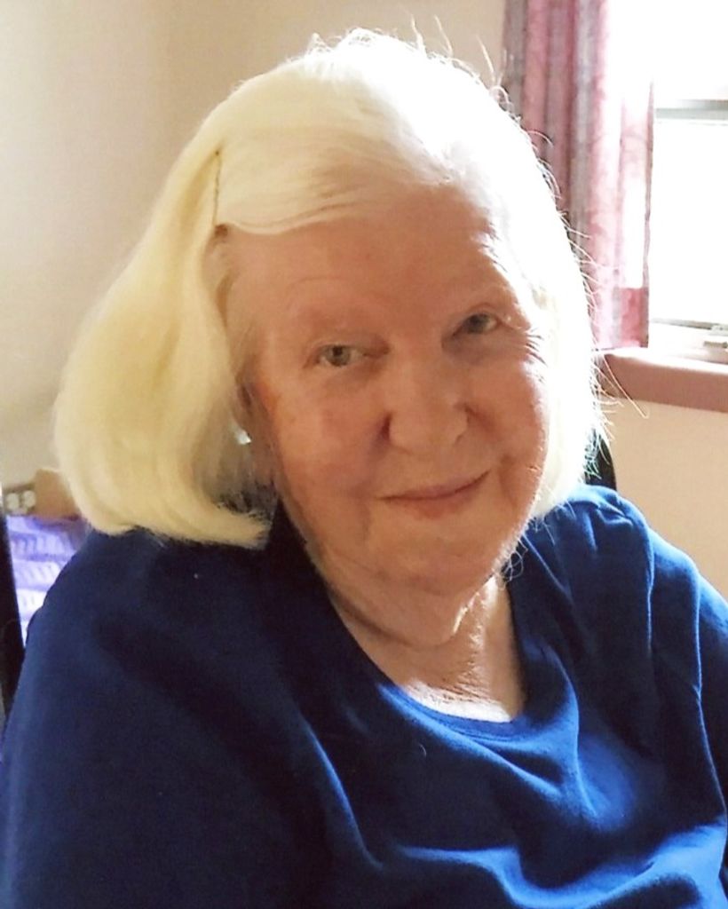 Agatha Hamm