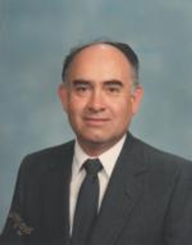 Rufus J. Wagner Profile Photo