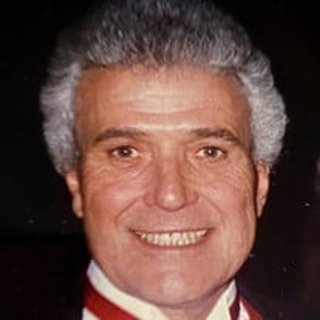 Ed Fusselle, Jr.