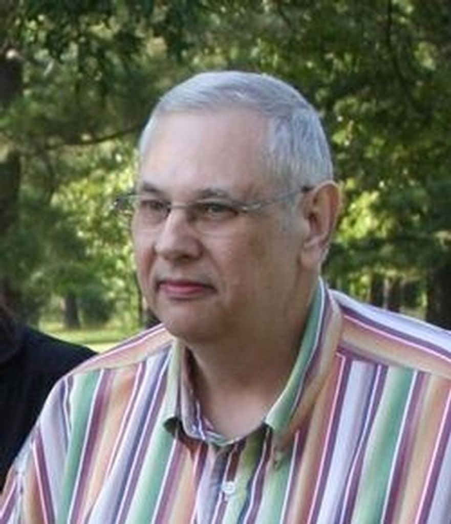 Sam Gammill Jr.