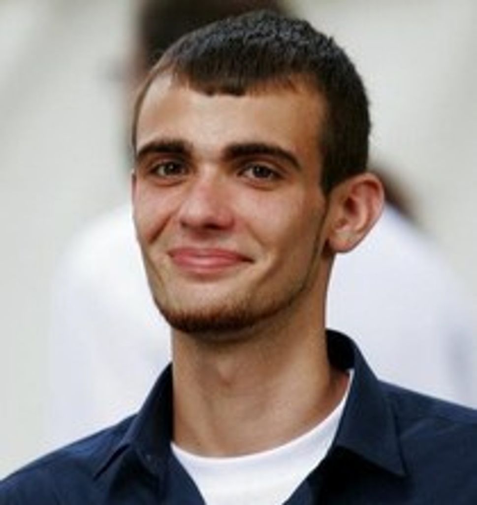 Derek Anthony Trowbridge