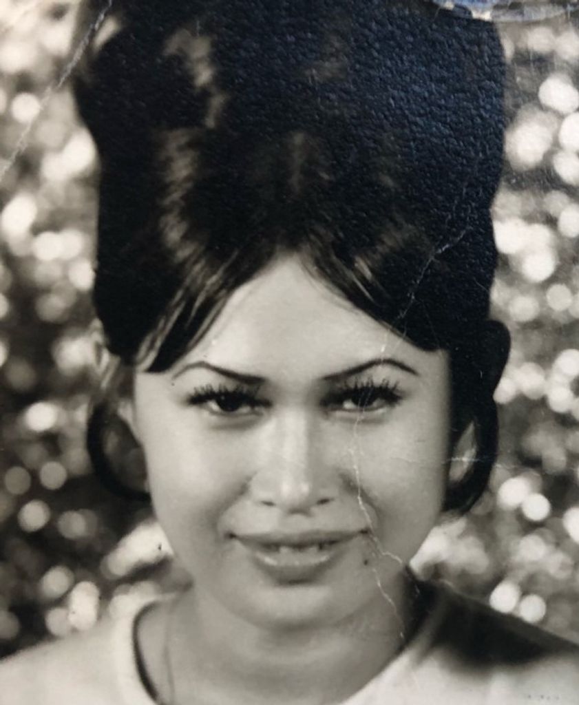 Julie Beadles Profile Photo