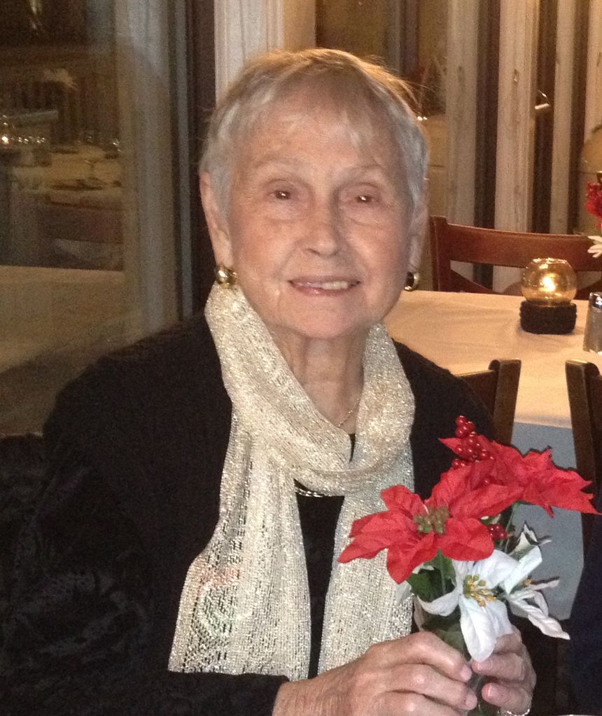 Elizabeth Doody