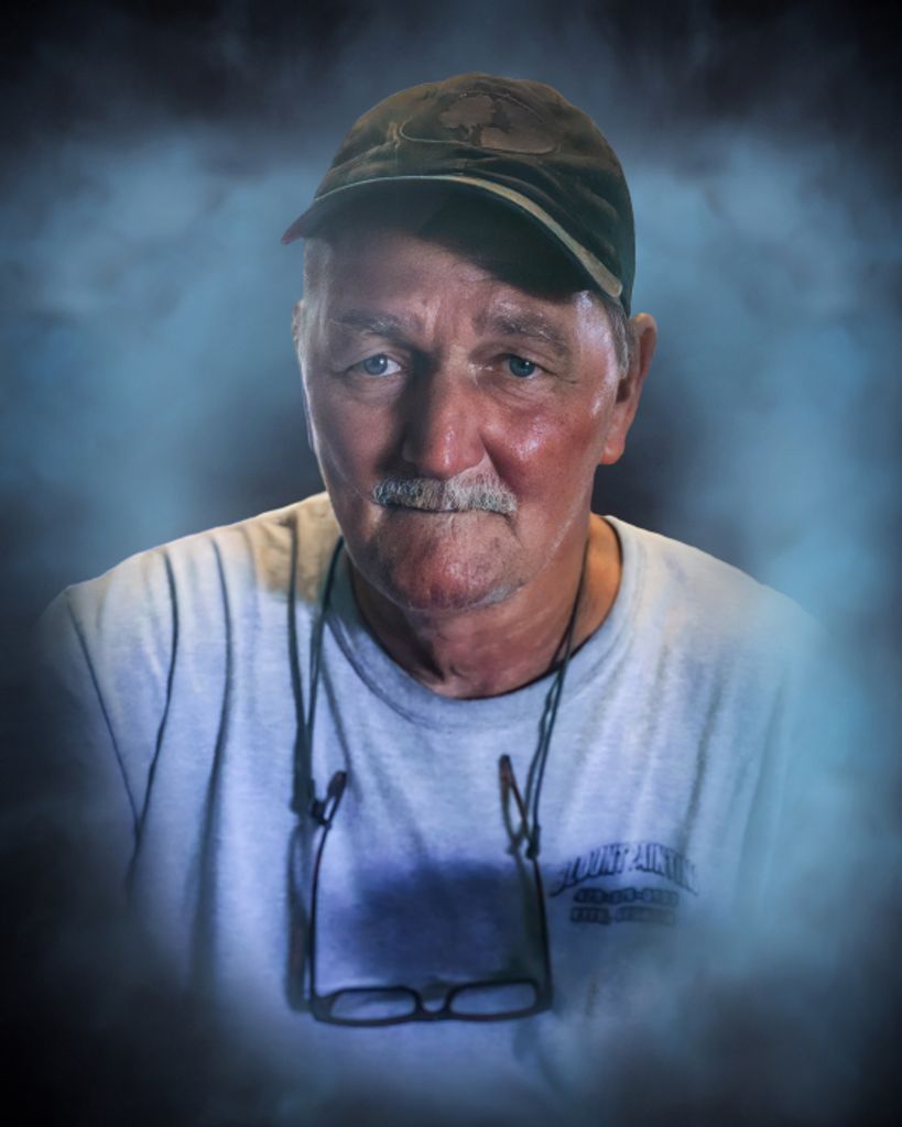 James Donald Blount