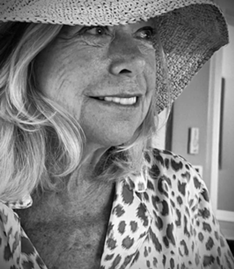 Pamela Patton Profile Photo