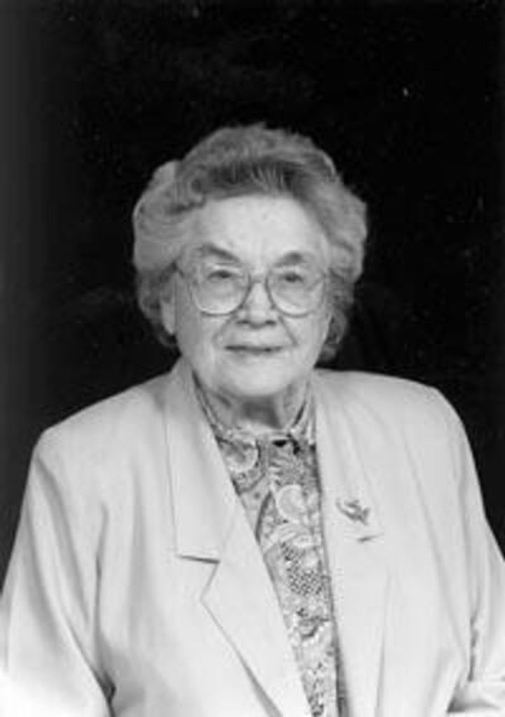 Margaret L. Sheeler