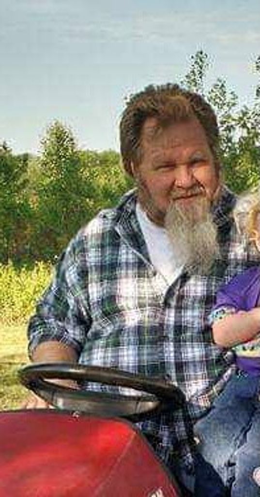 Kenneth W. “Kenny” Daugherty Profile Photo