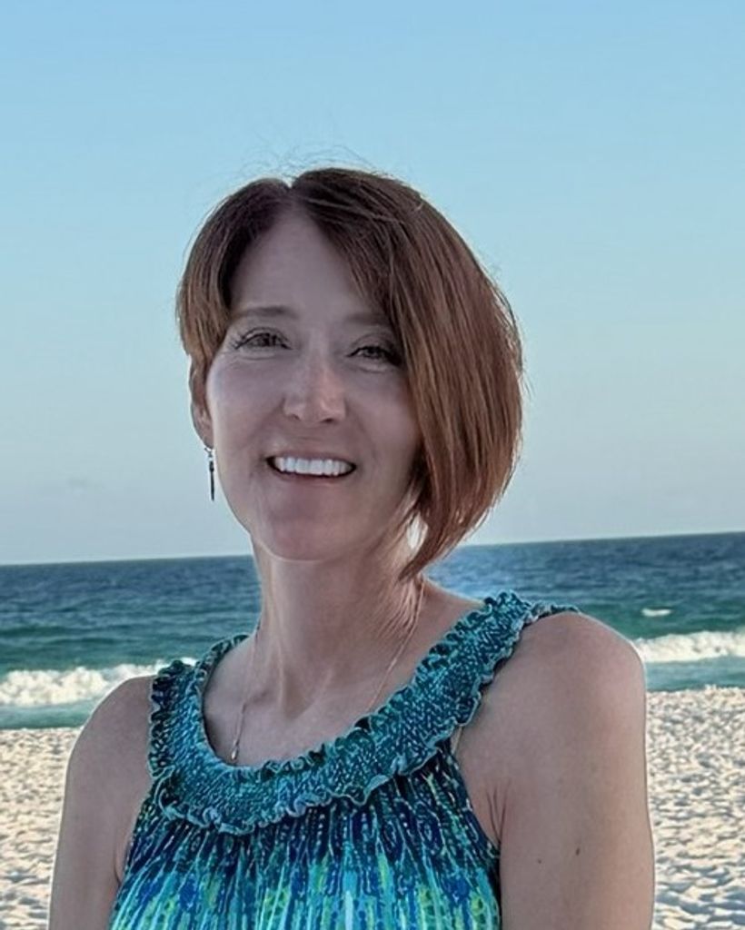 Beth Anne Trigg