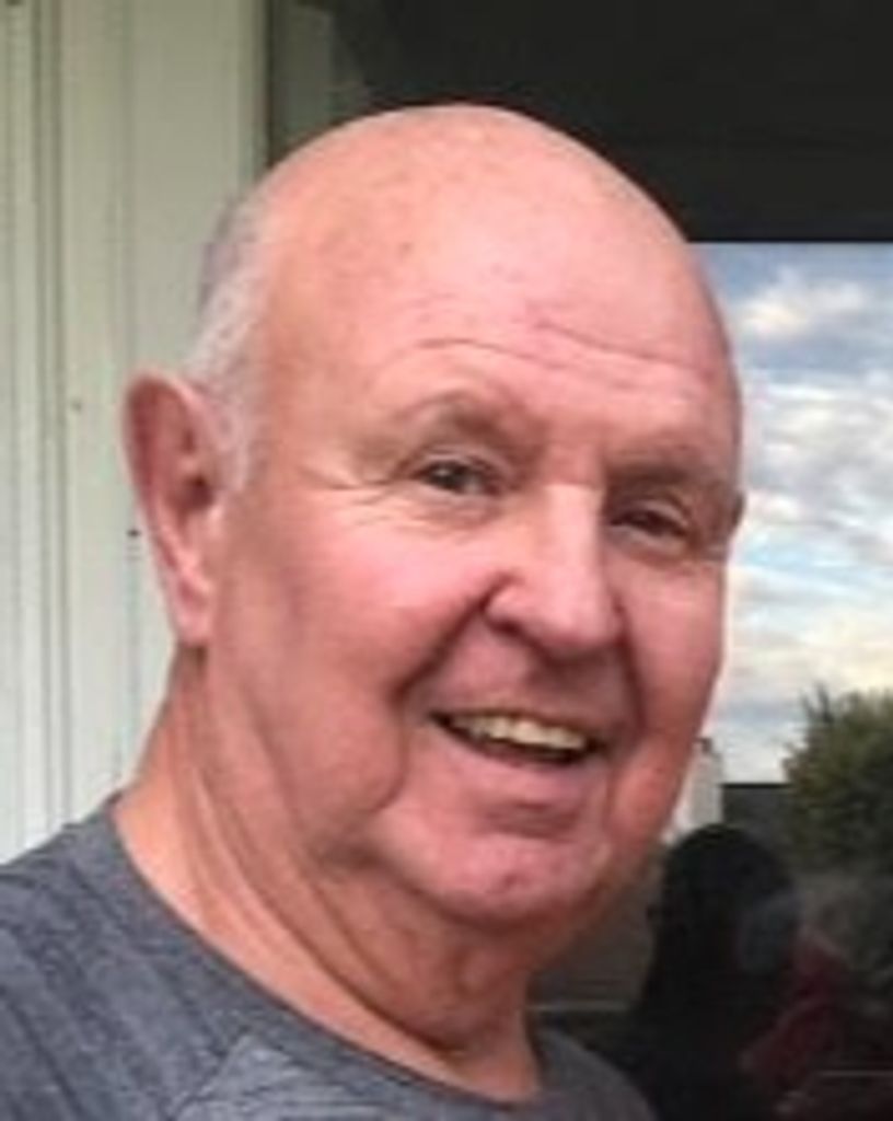 David M Black