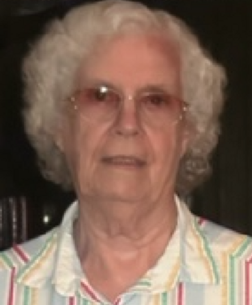 Margie Brumback Profile Photo