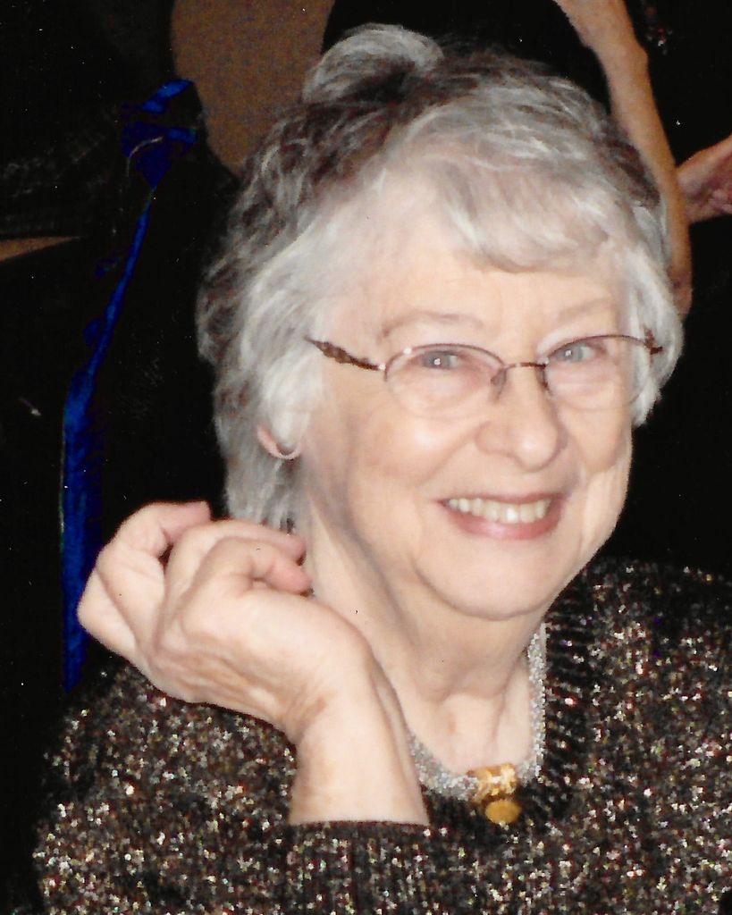 Michelena Josephine Breneman