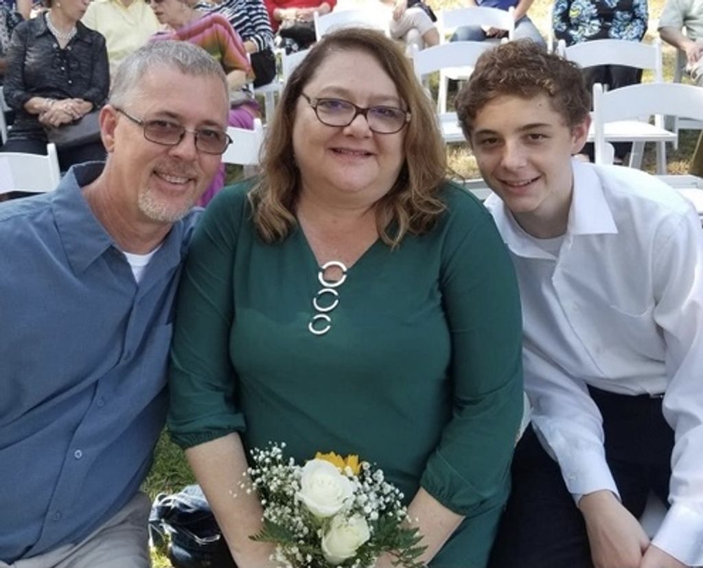 Melissa Lynn Courson Profile Photo