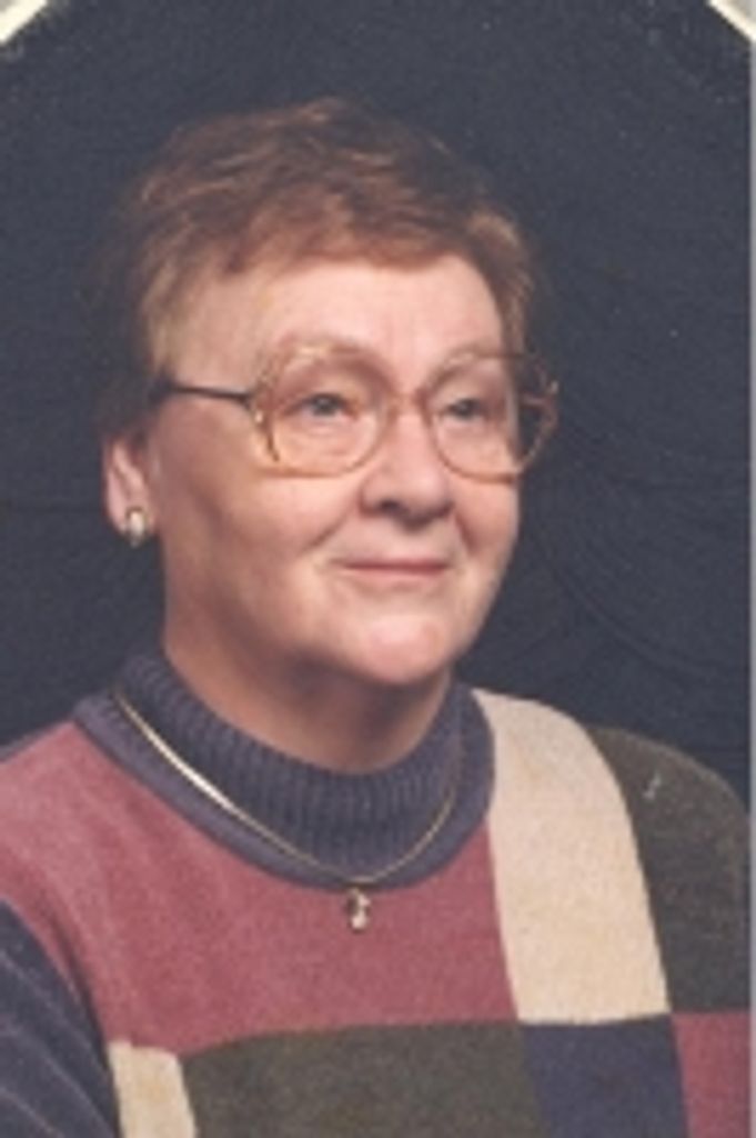 Dolores M. Reitman