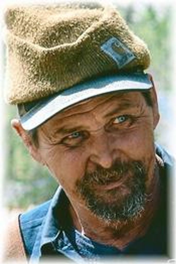 Daniel Eugene Bastian Profile Photo