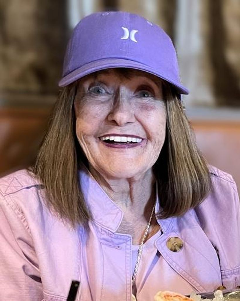 Joan I. Mattison Profile Photo