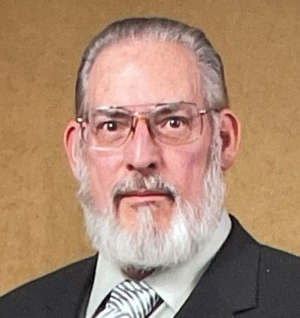 William G. "George" Stuart