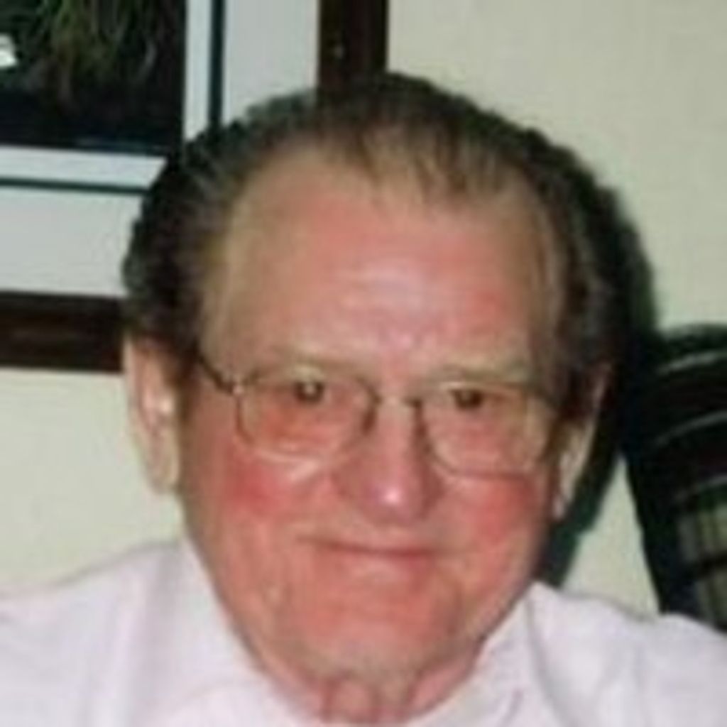 Stanley Haefner