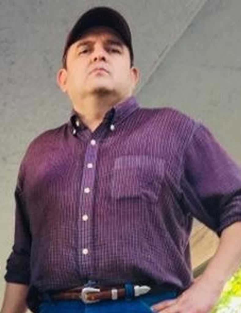 Robert Steven Compos