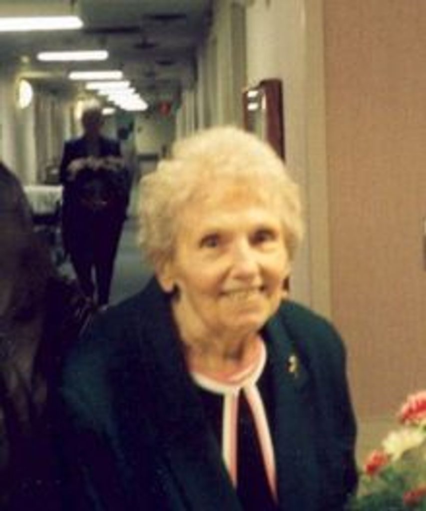 Betty Seelig