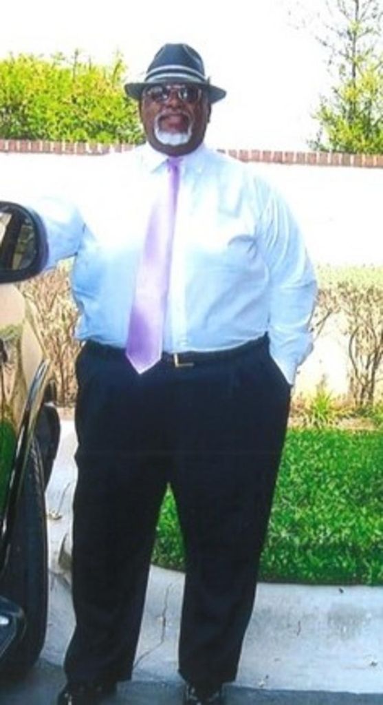 Mr. Ronald Lee Barr Profile Photo