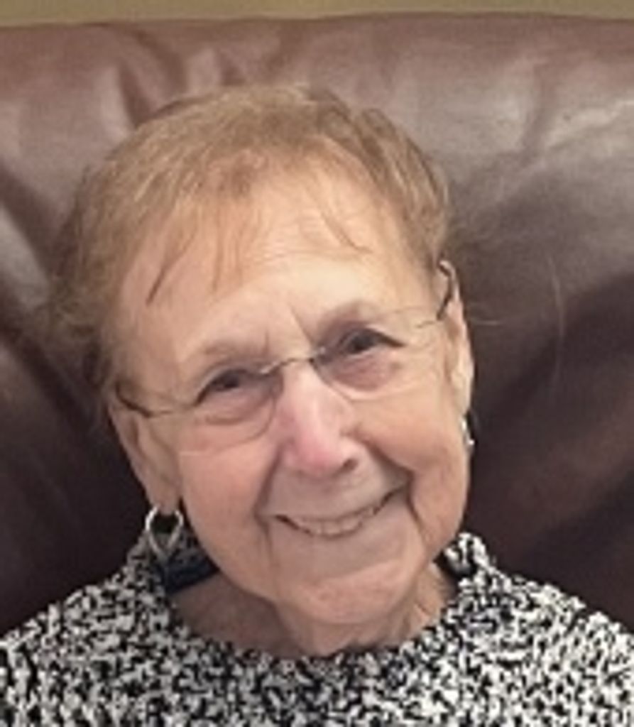 Joan A. Campbell Profile Photo