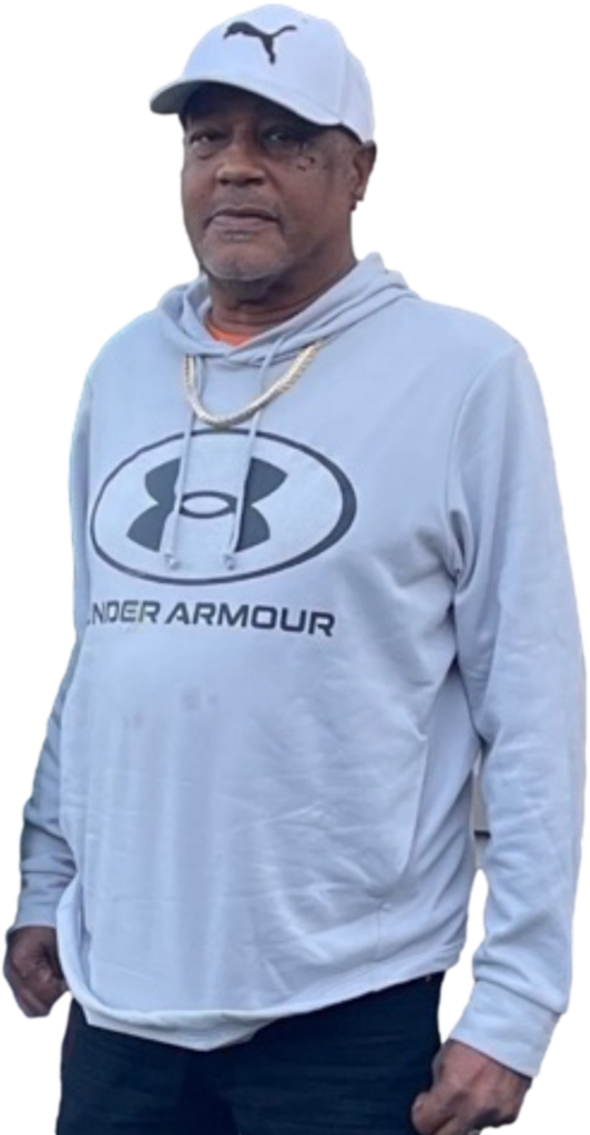 Charles Smith, Jr. Profile Photo