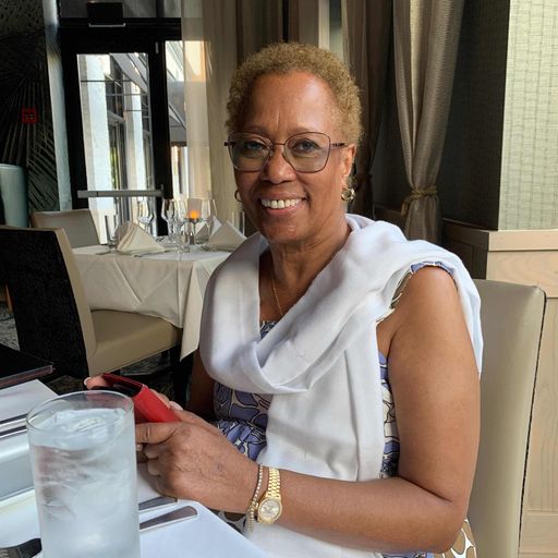 Sharon Burgess Hackett