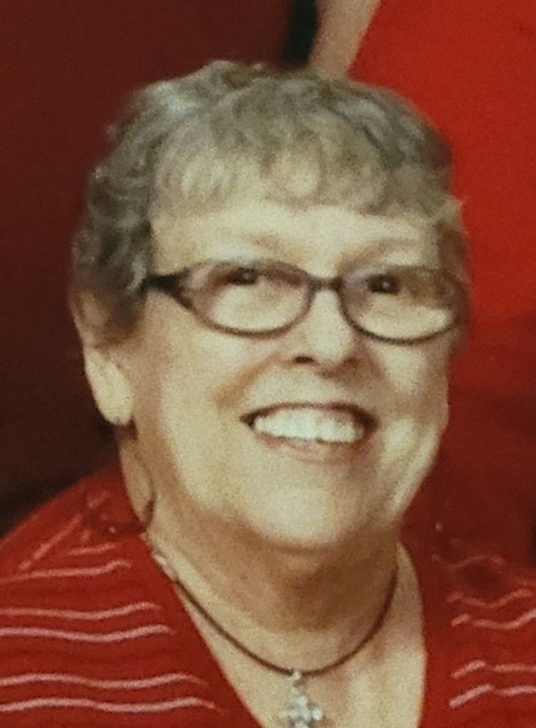 Bonnie Ann (Bailey) Gereau Profile Photo