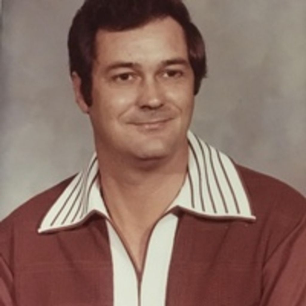 Gerald H. Taylor Profile Photo