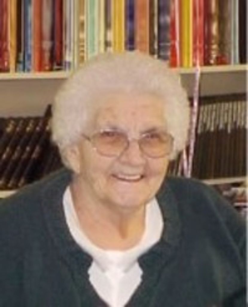 Violet Ellis