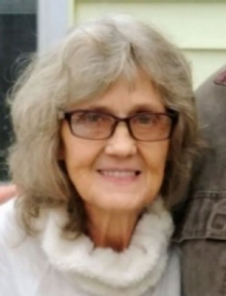Mary “Sue” Blanton Profile Photo