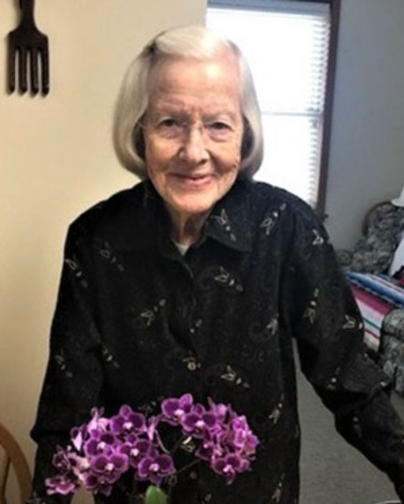 Phyllis Koenig