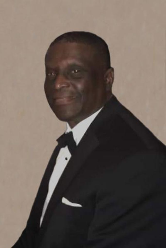 James Vernal Dawkins